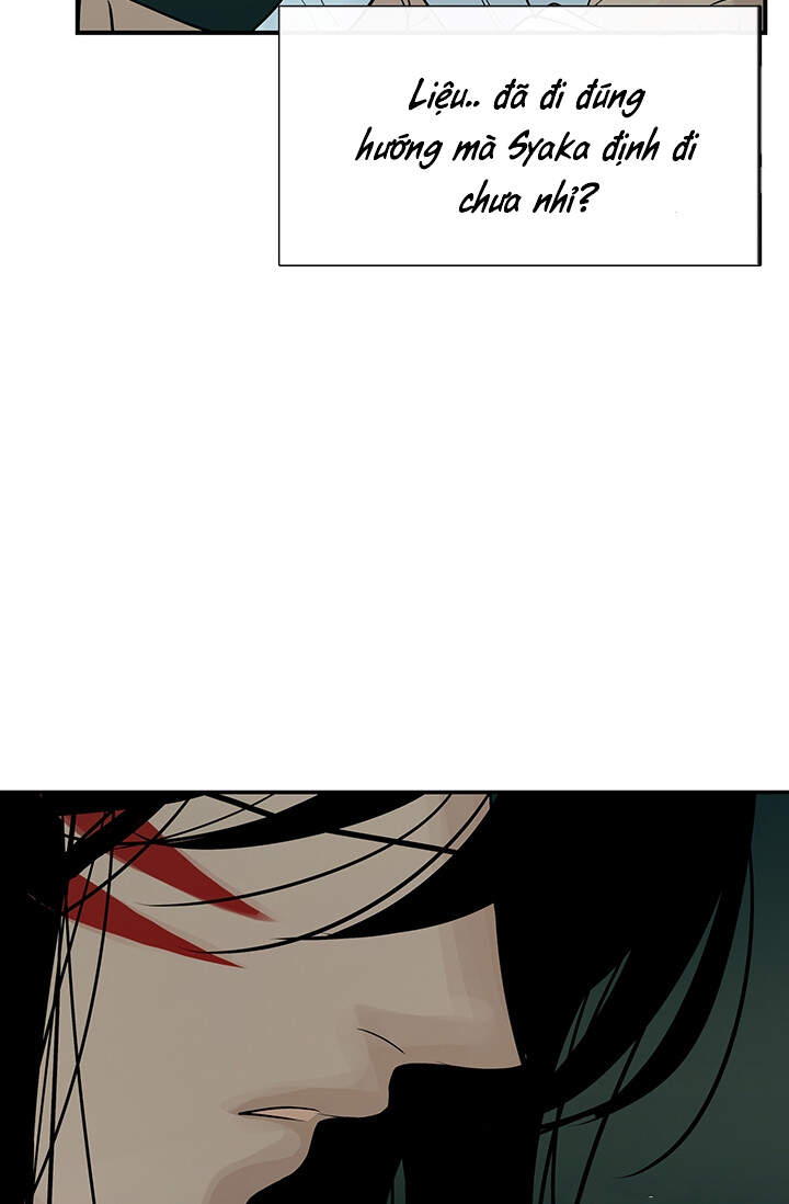 Lãnh Địa Totem - Chương 33