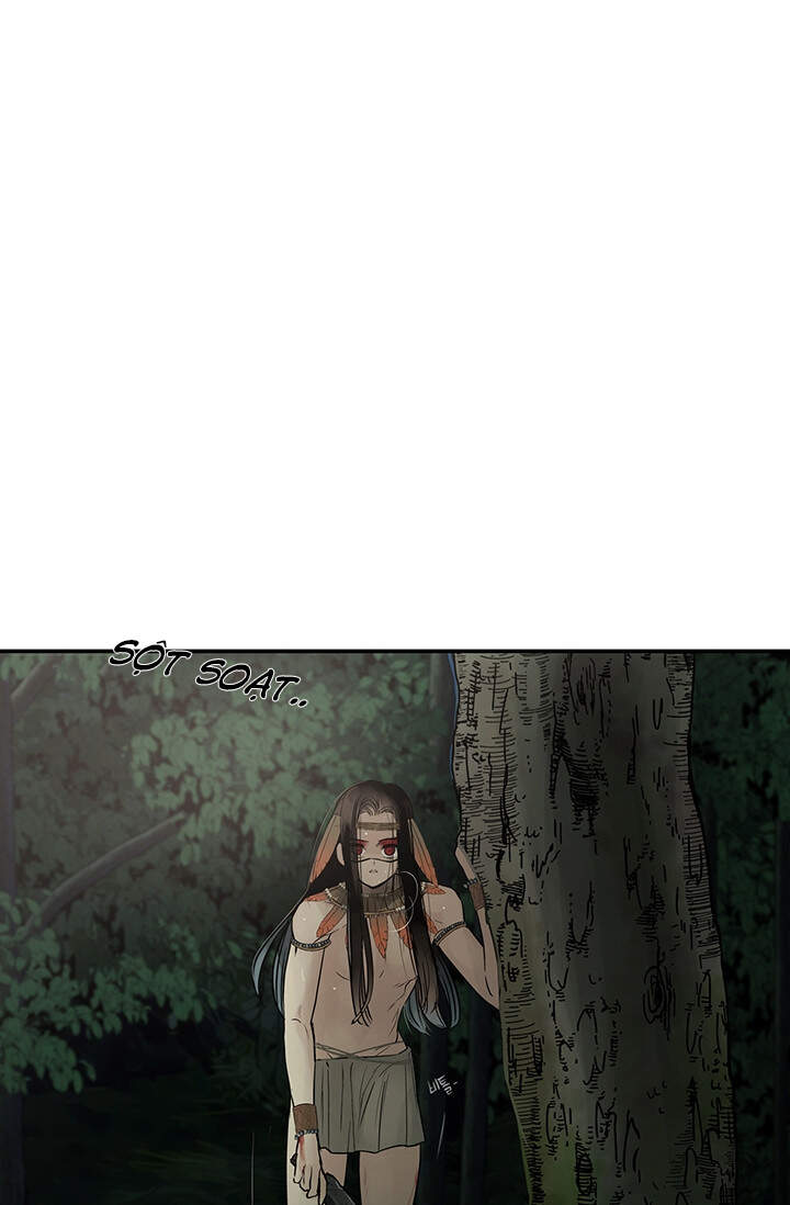 Lãnh Địa Totem - Chương 33