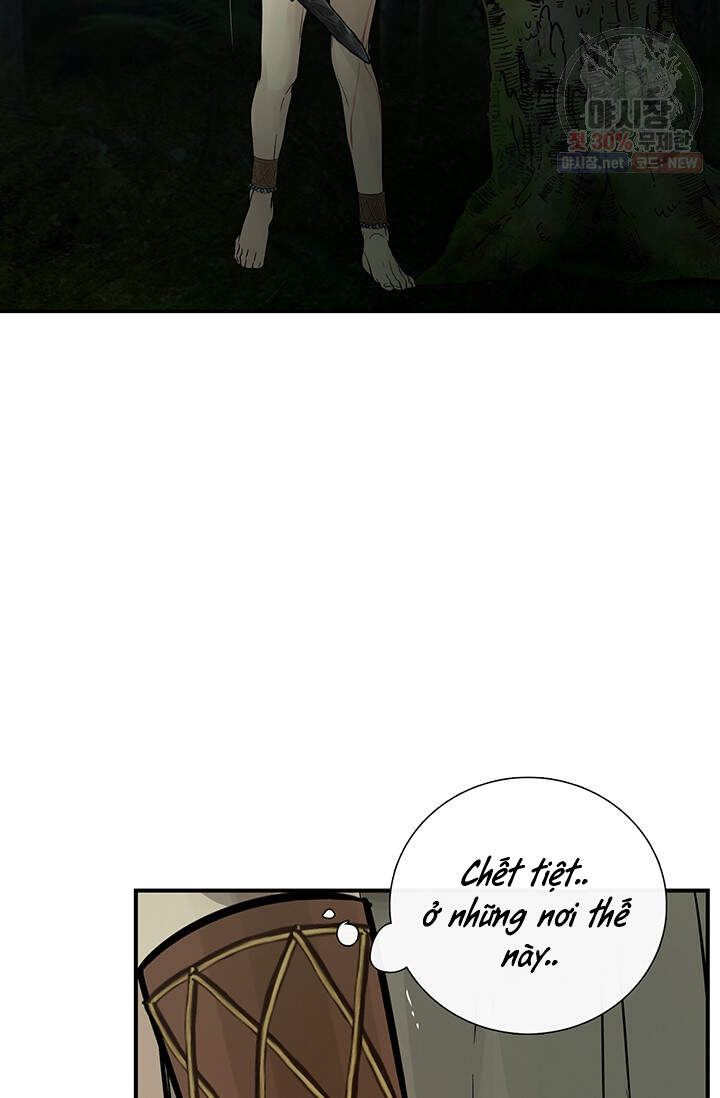 Lãnh Địa Totem - Chương 33