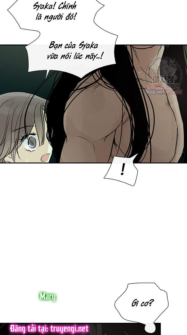 Lãnh Địa Totem - Chương 33