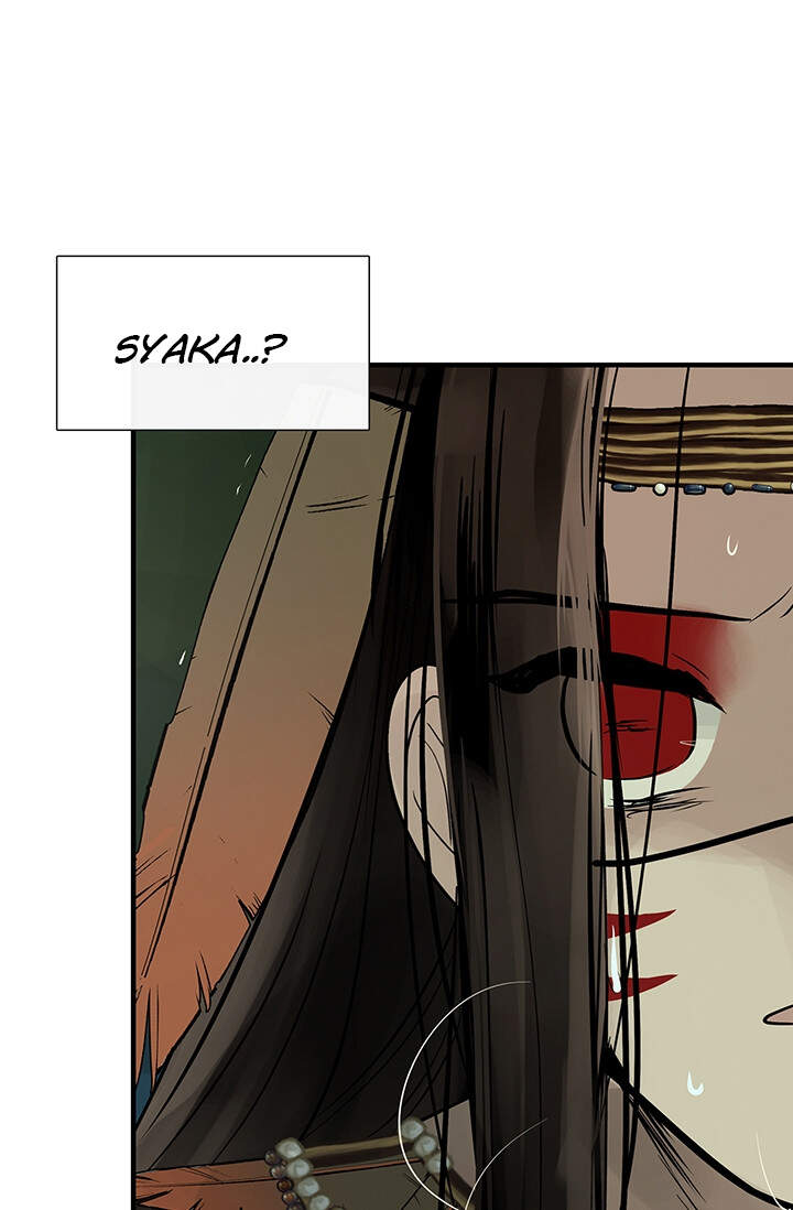 Lãnh Địa Totem - Chương 33