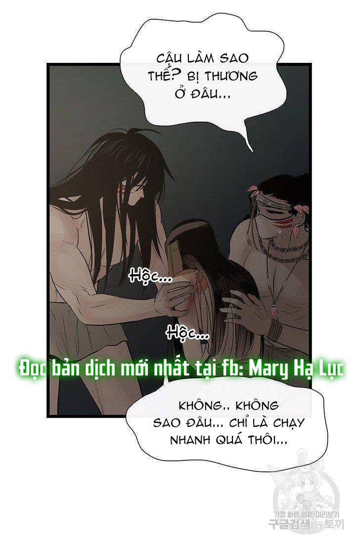 Lãnh Địa Totem - Chương 62.1