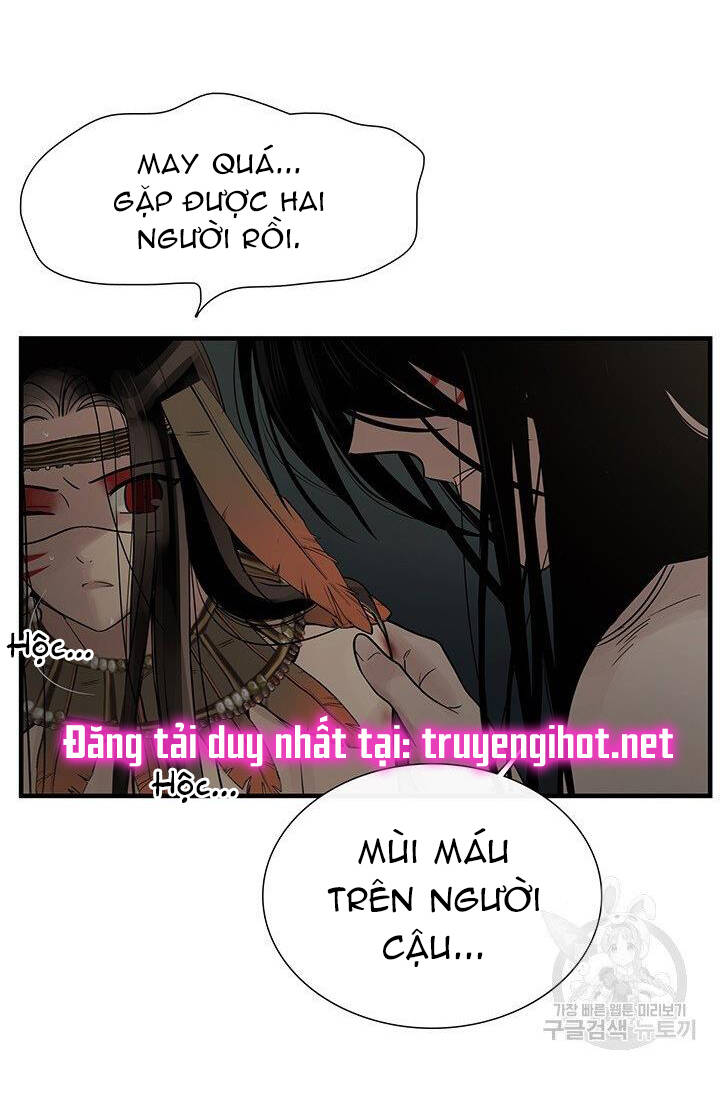 Lãnh Địa Totem - Chương 62.1