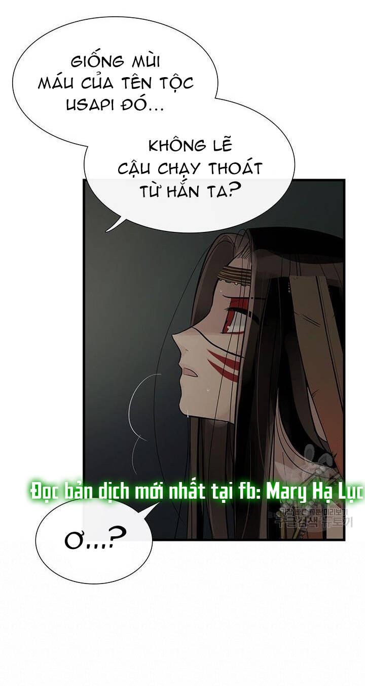Lãnh Địa Totem - Chương 62.1