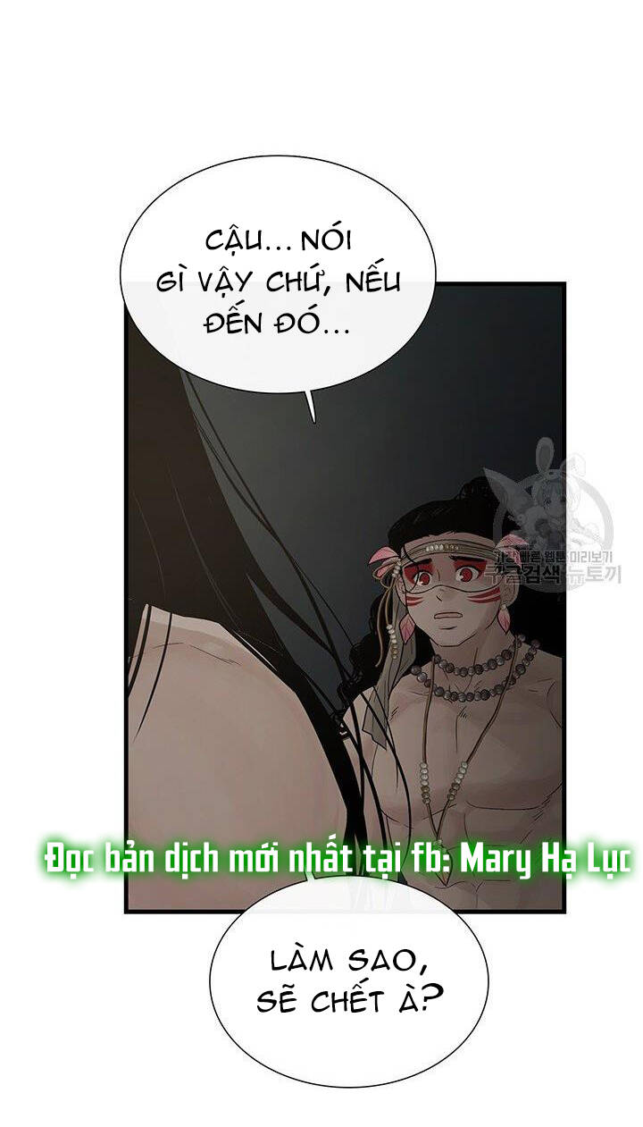 Lãnh Địa Totem - Chương 62.1