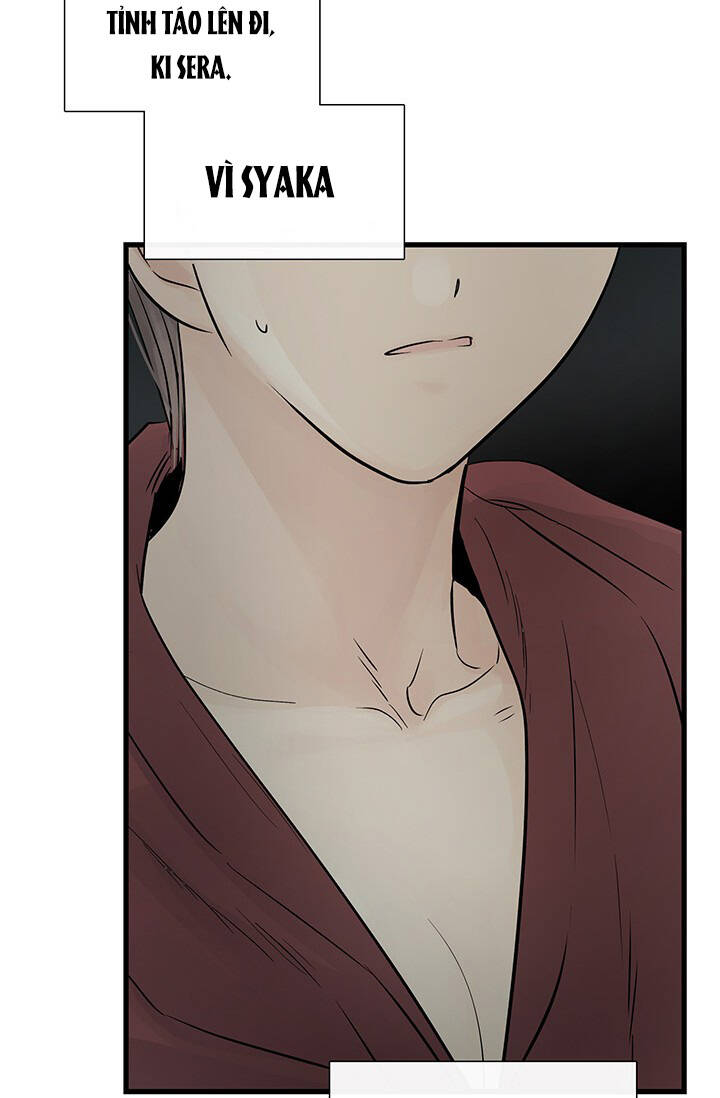 Lãnh Địa Totem - Chương 63.1