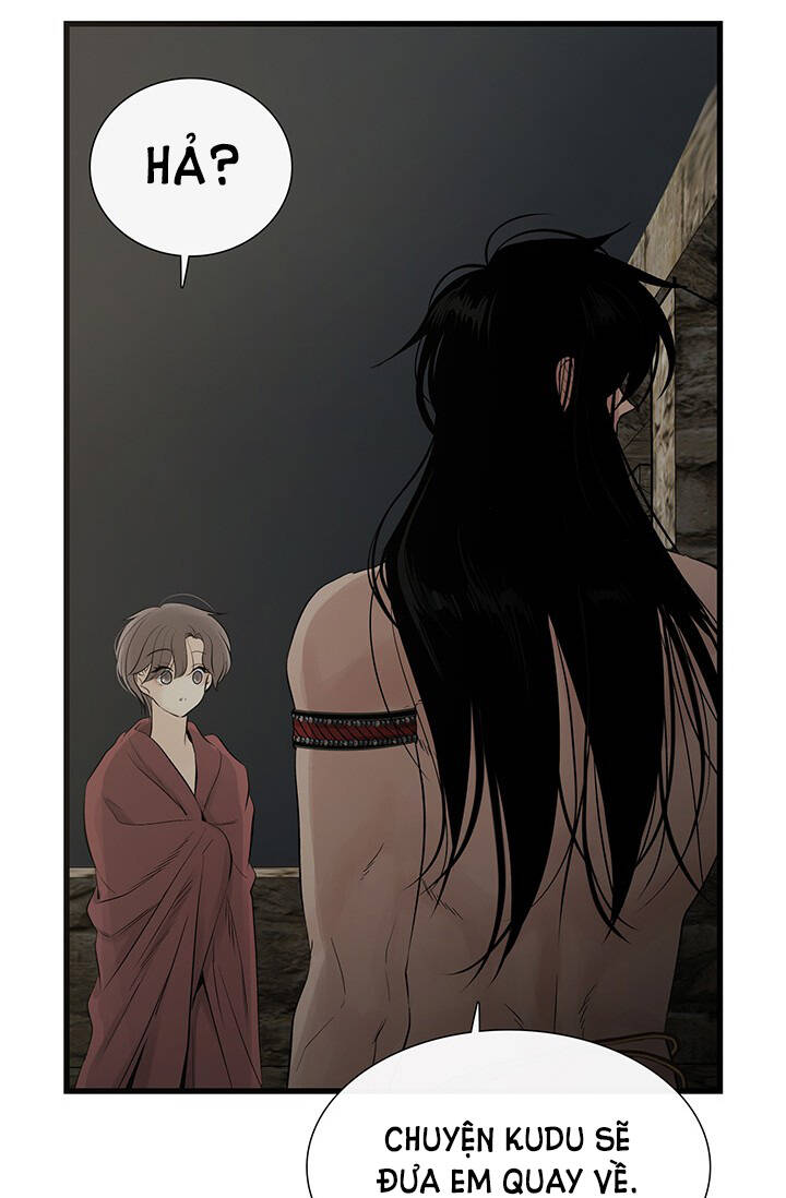 Lãnh Địa Totem - Chương 63.1