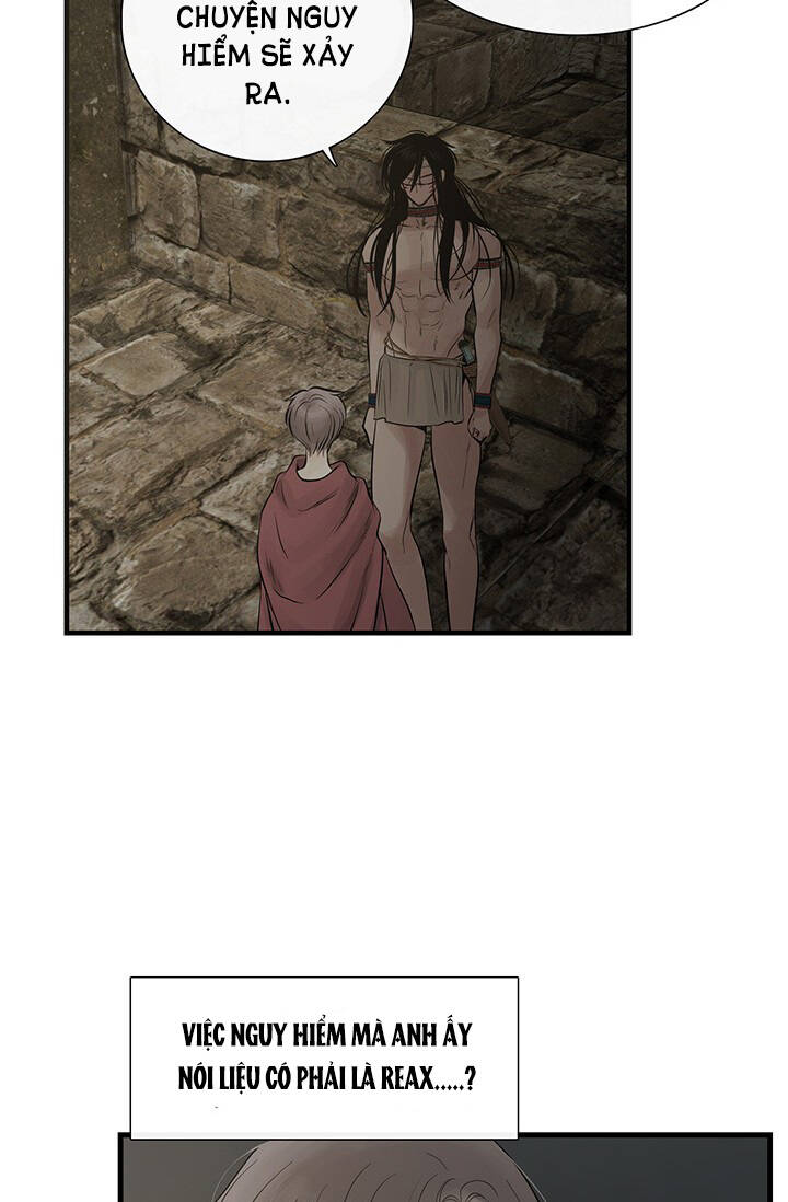 Lãnh Địa Totem - Chương 63.1