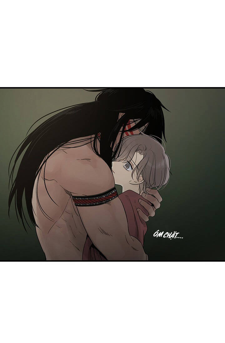 Lãnh Địa Totem - Chương 63.2