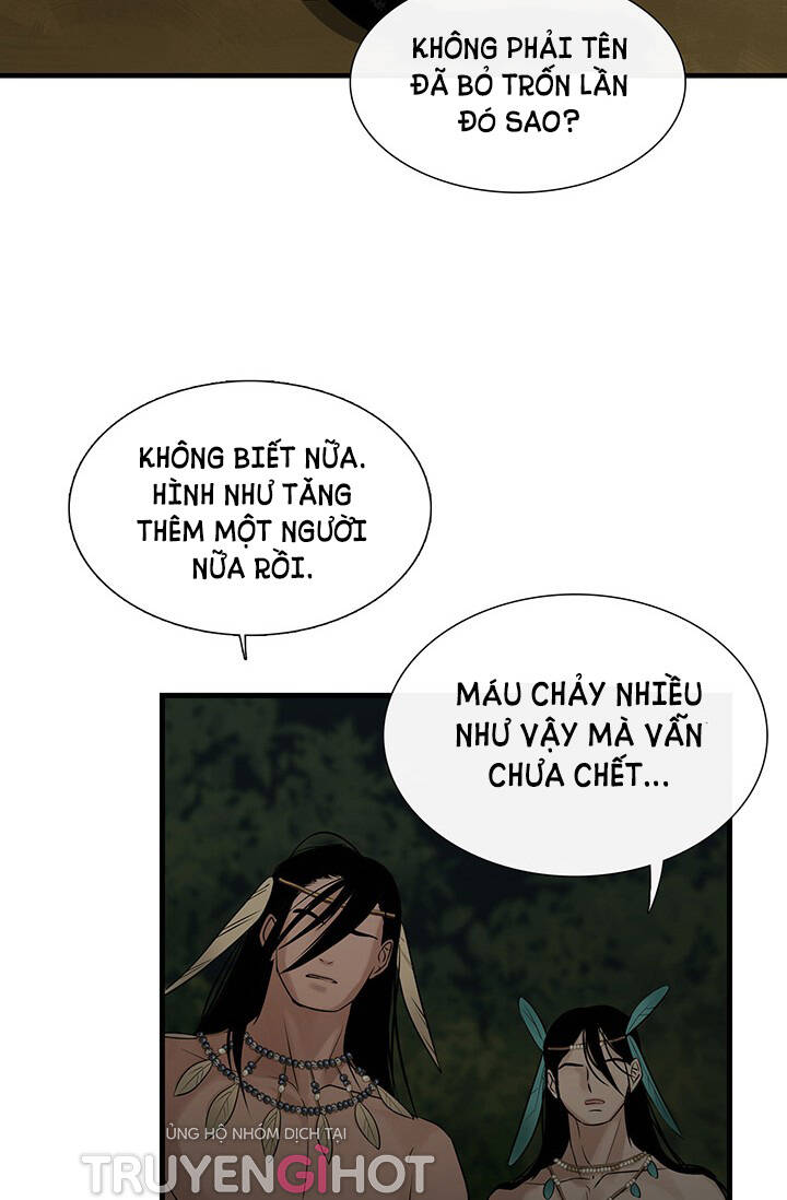 Lãnh Địa Totem - Chương 63.2