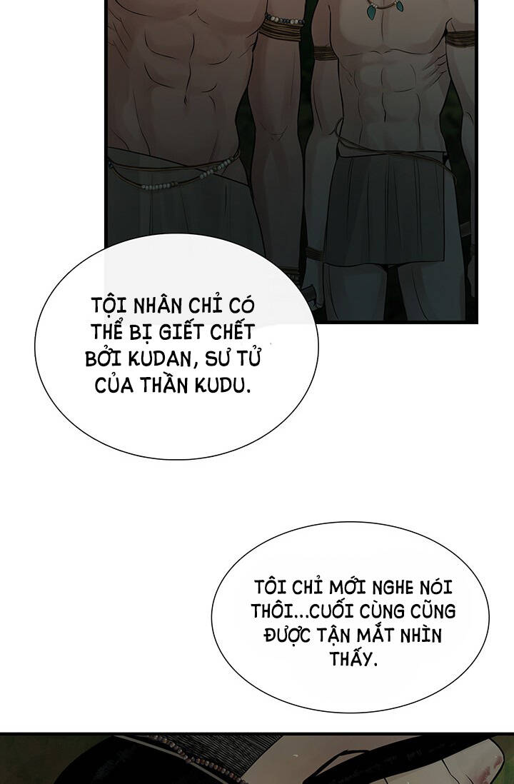 Lãnh Địa Totem - Chương 63.2