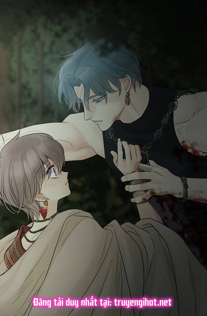 Lãnh Địa Totem - Chương 63