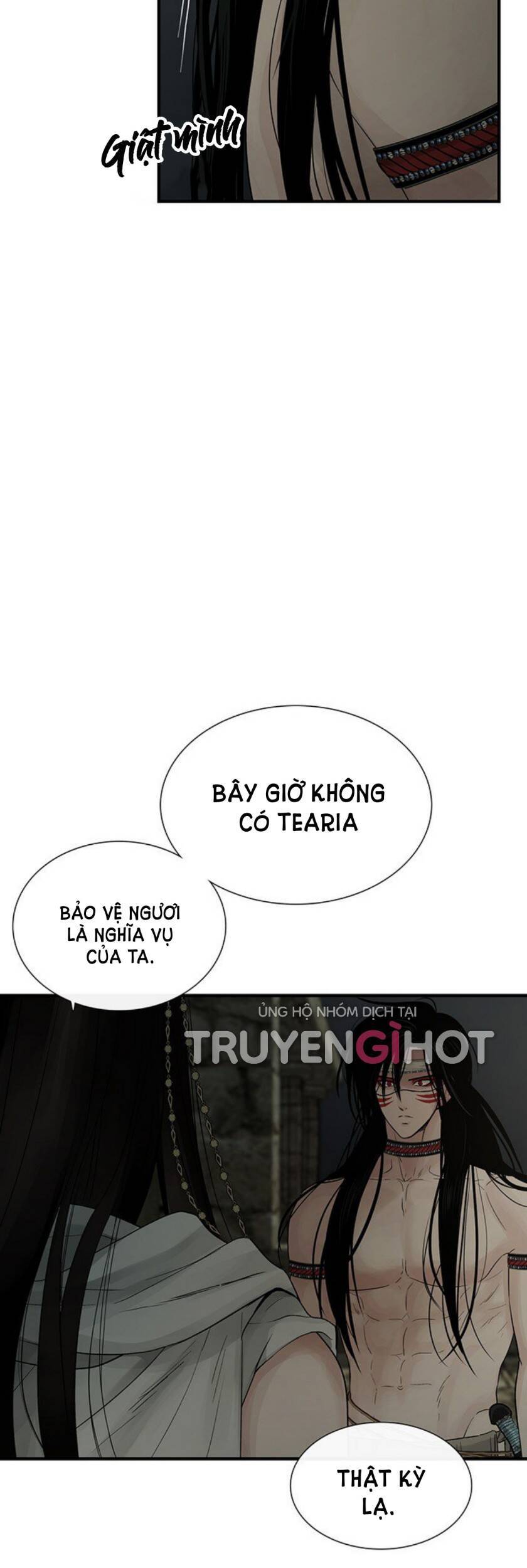 Lãnh Địa Totem - Chương 65.2