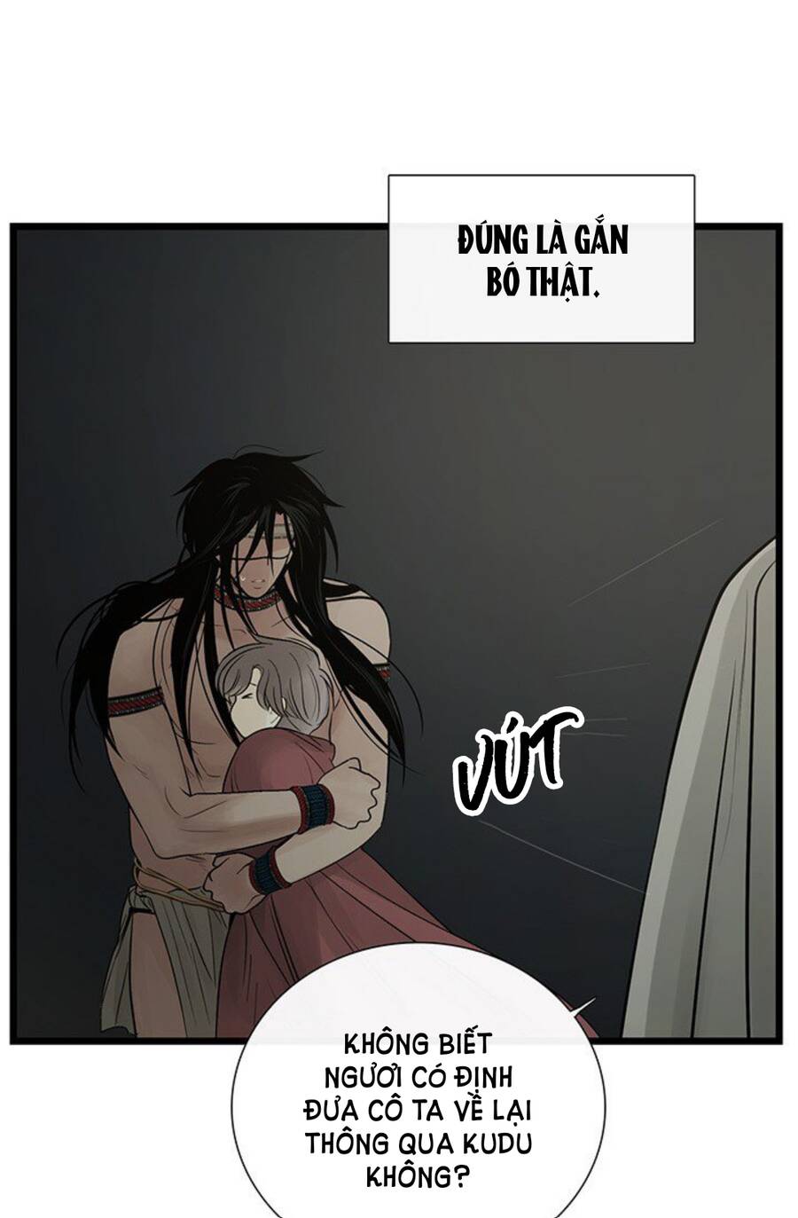 Lãnh Địa Totem - Chương 65.2