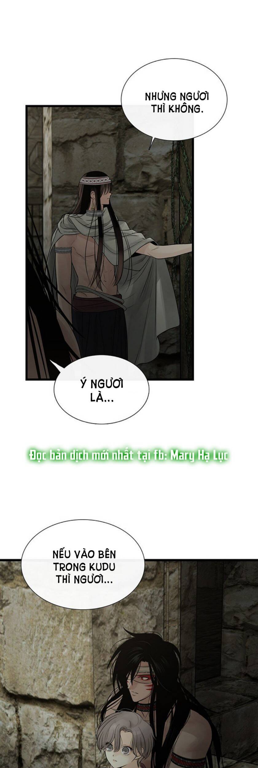 Lãnh Địa Totem - Chương 65.2