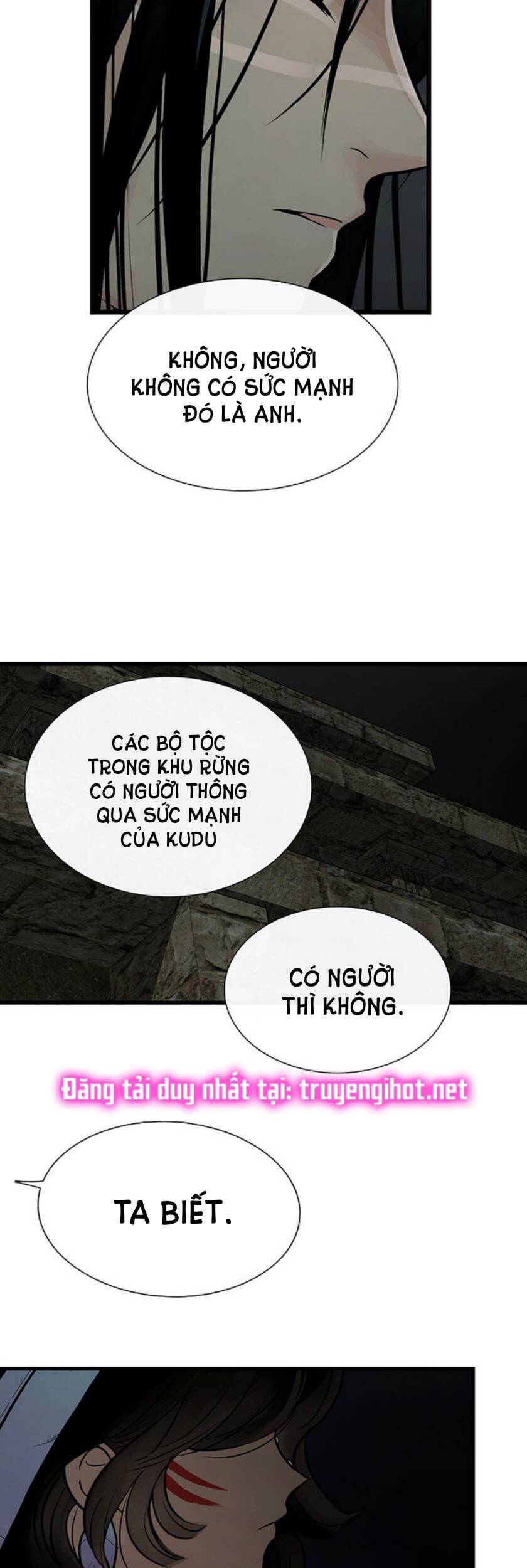 Lãnh Địa Totem - Chương 65.2