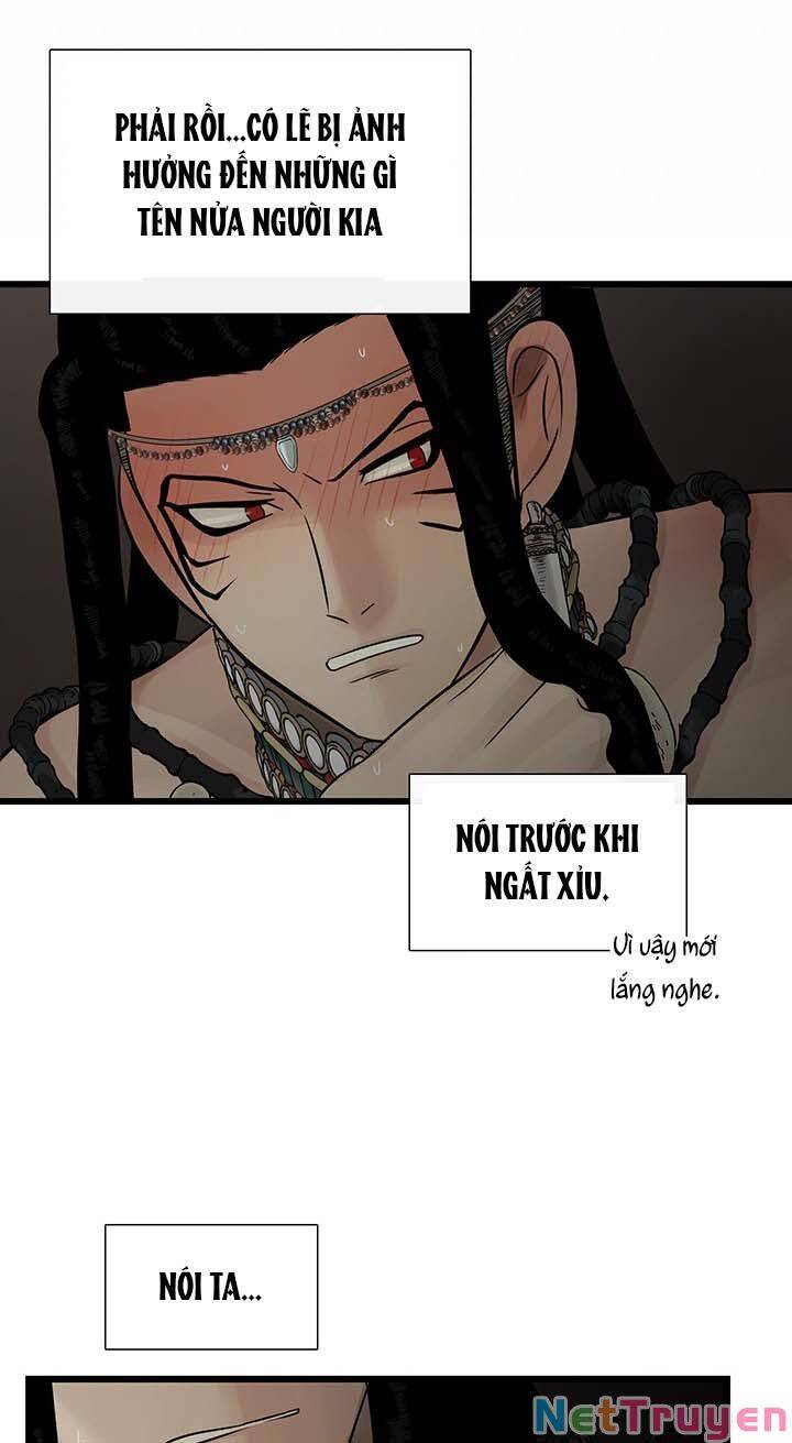 Lãnh Địa Totem - Chương 67.5