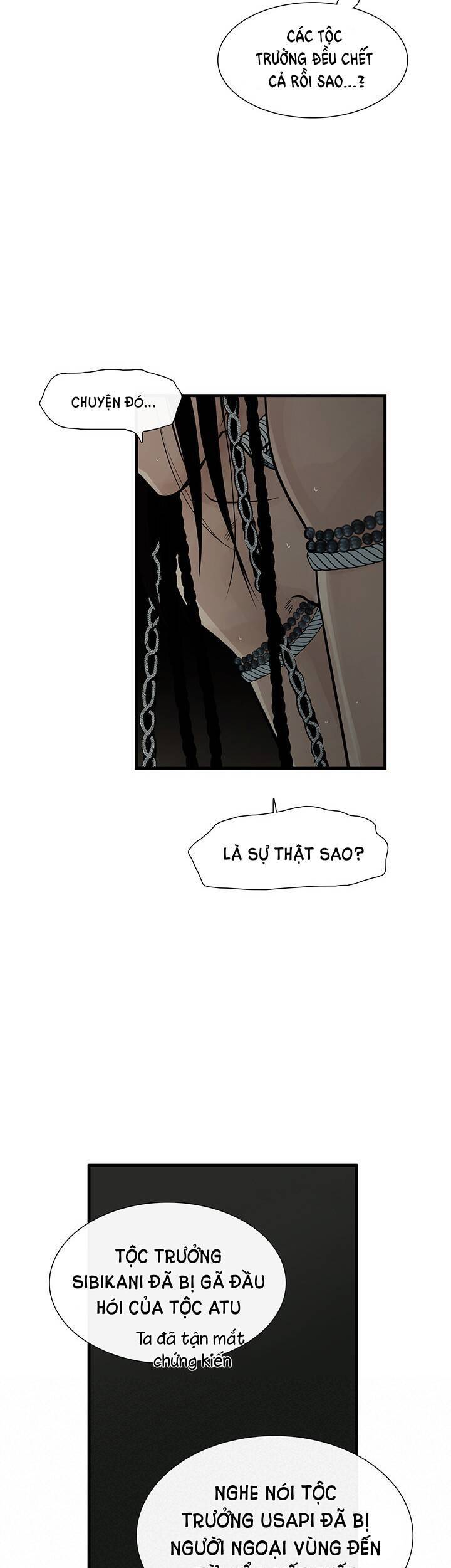 Lãnh Địa Totem - Chương 68.1