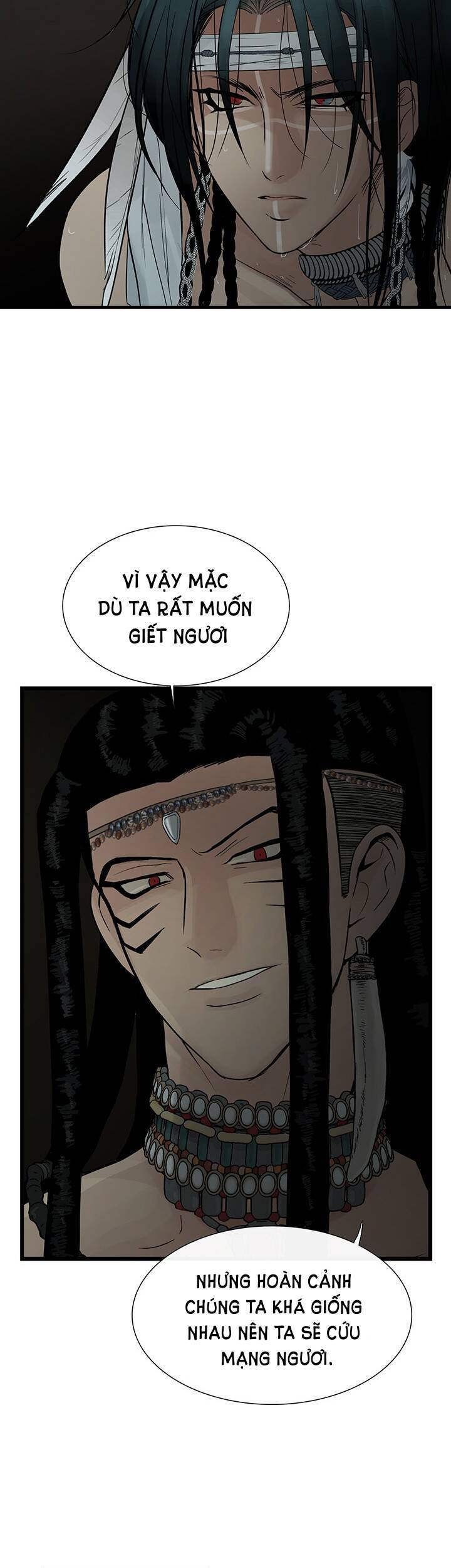 Lãnh Địa Totem - Chương 68.1