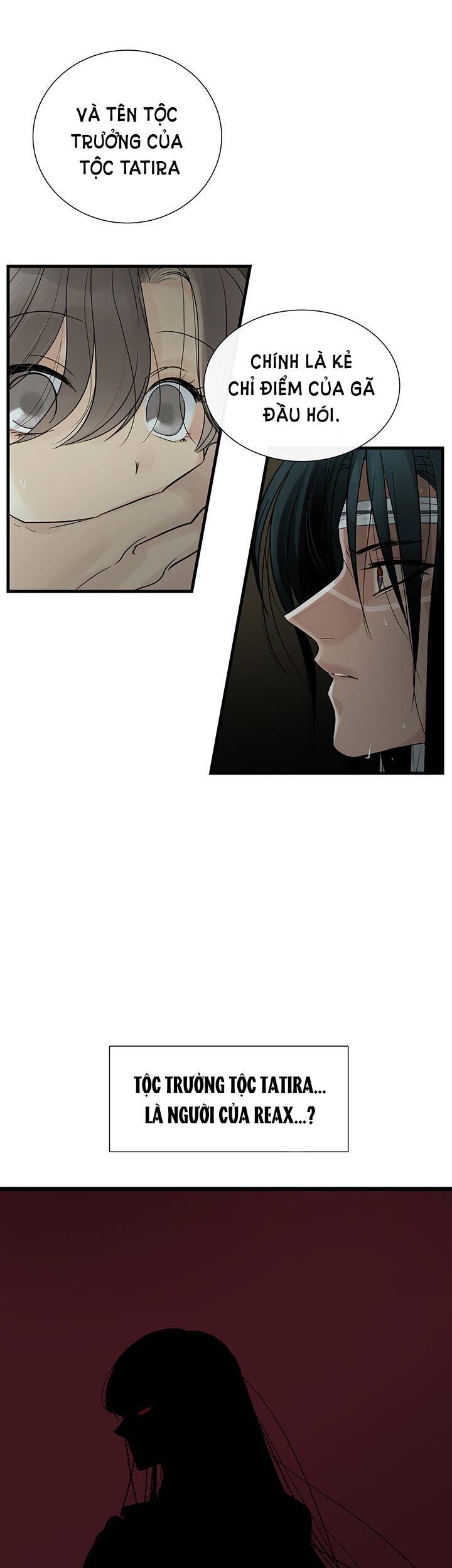 Lãnh Địa Totem - Chương 68.1