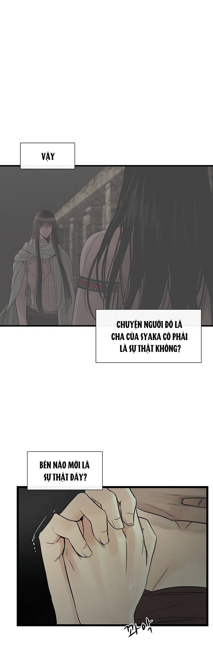 Lãnh Địa Totem - Chương 68.1