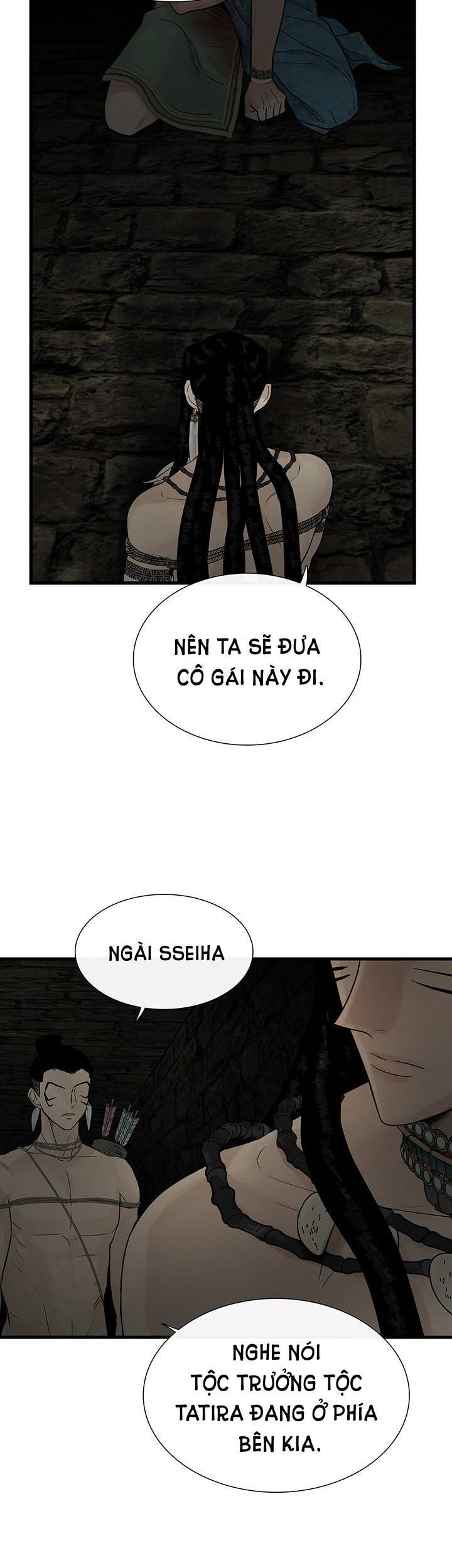 Lãnh Địa Totem - Chương 68.1