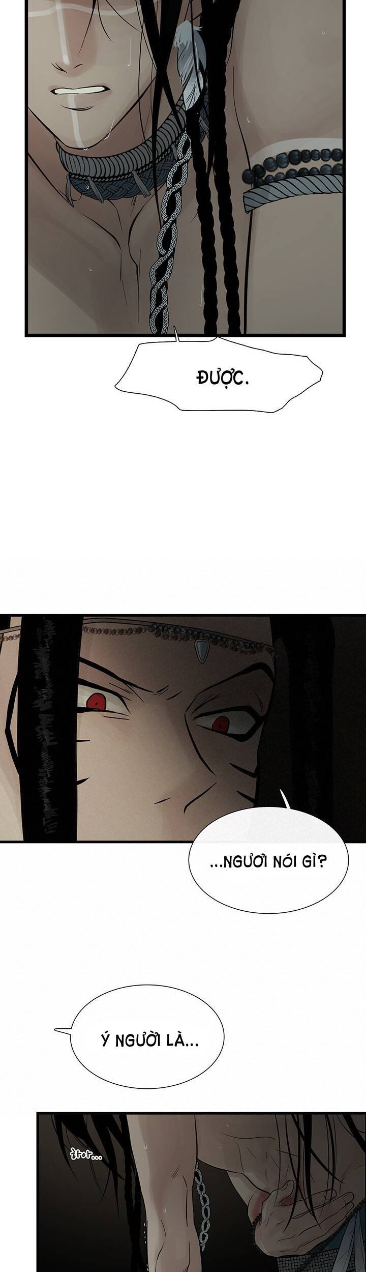 Lãnh Địa Totem - Chương 68.1