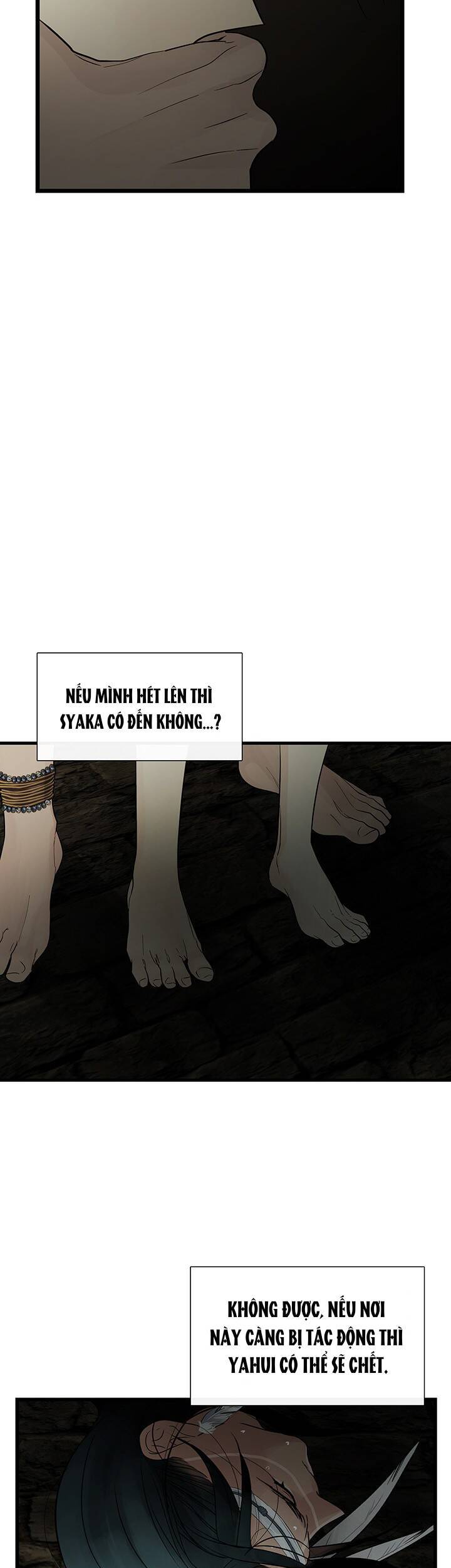 Lãnh Địa Totem - Chương 68.1