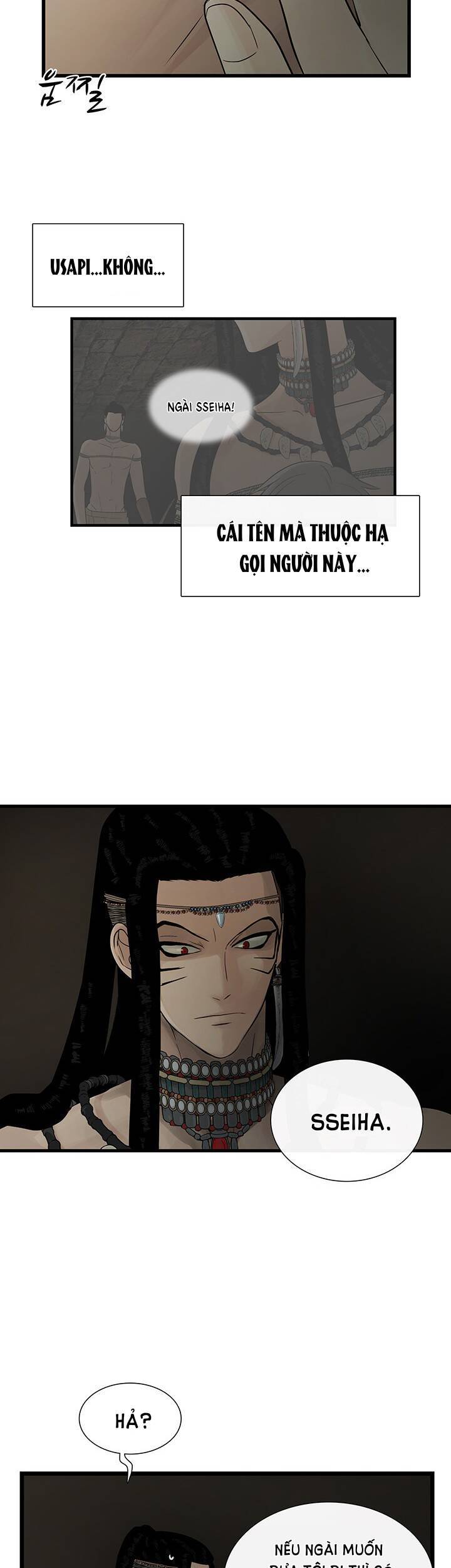 Lãnh Địa Totem - Chương 68.1