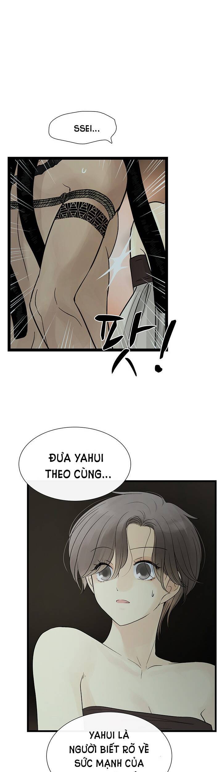 Lãnh Địa Totem - Chương 68.1