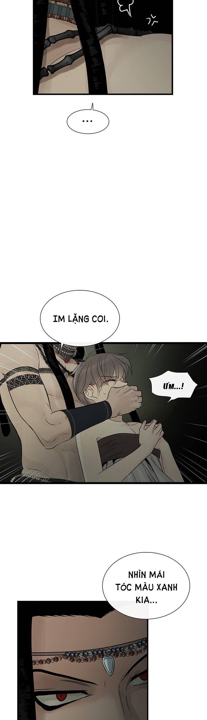 Lãnh Địa Totem - Chương 68.1