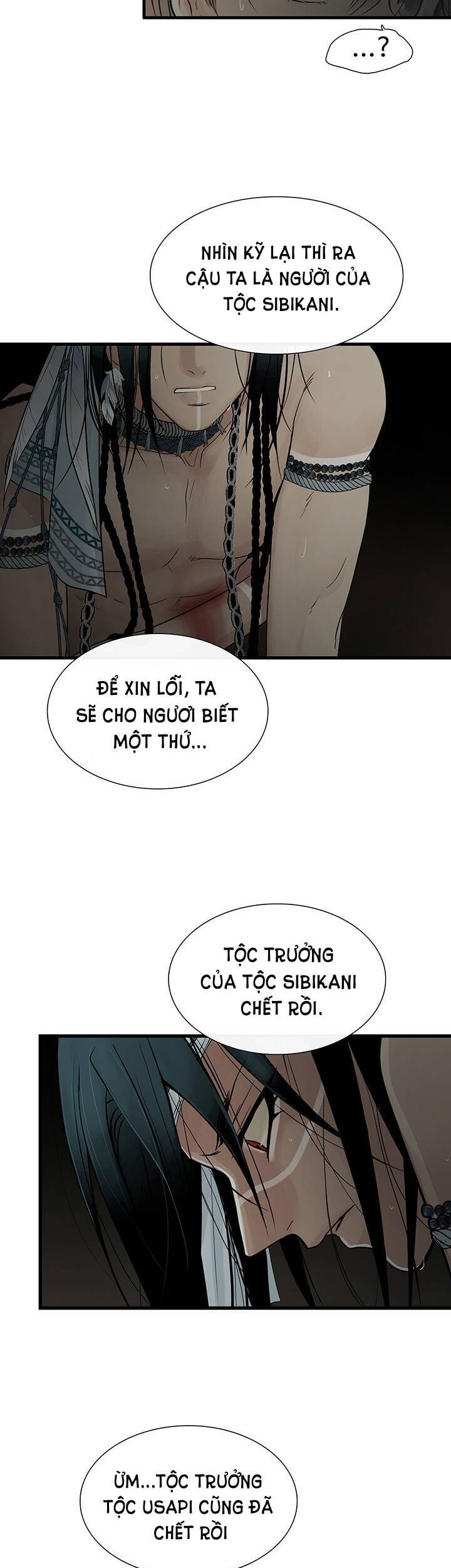 Lãnh Địa Totem - Chương 68.1