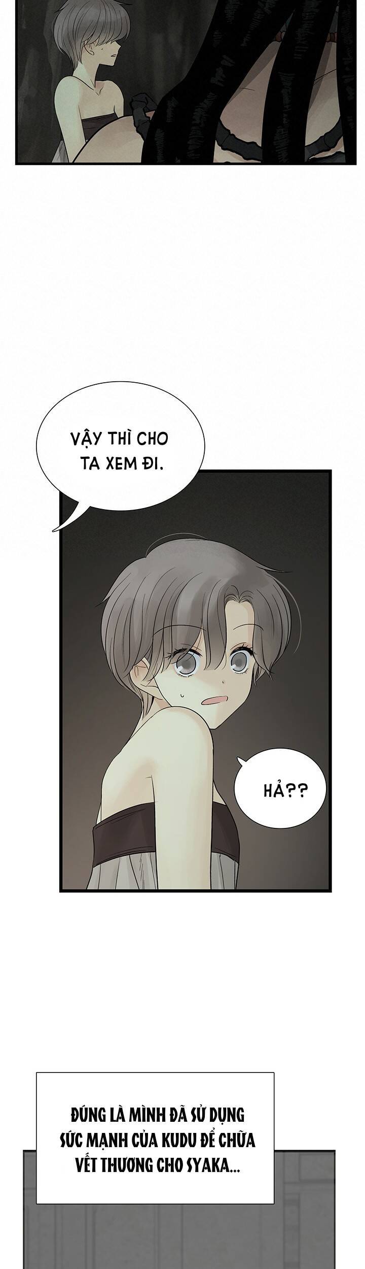 Lãnh Địa Totem - Chương 69.1