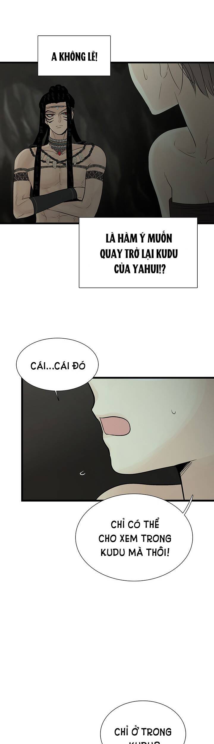 Lãnh Địa Totem - Chương 69.1