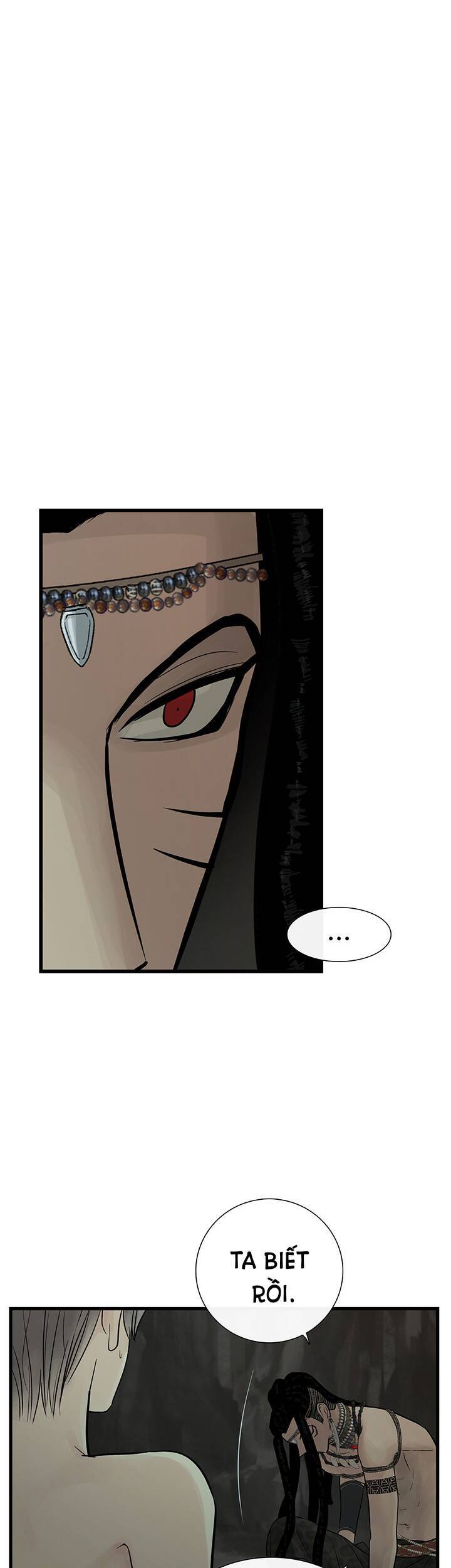 Lãnh Địa Totem - Chương 69.1