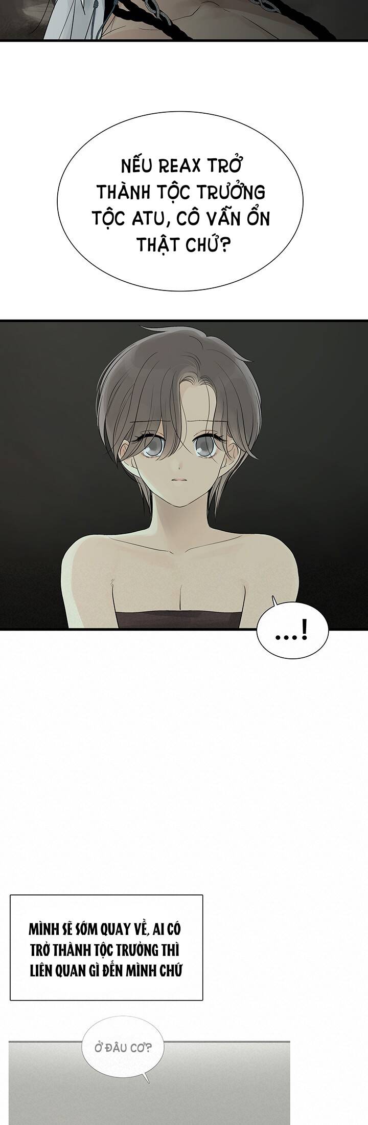 Lãnh Địa Totem - Chương 69.1