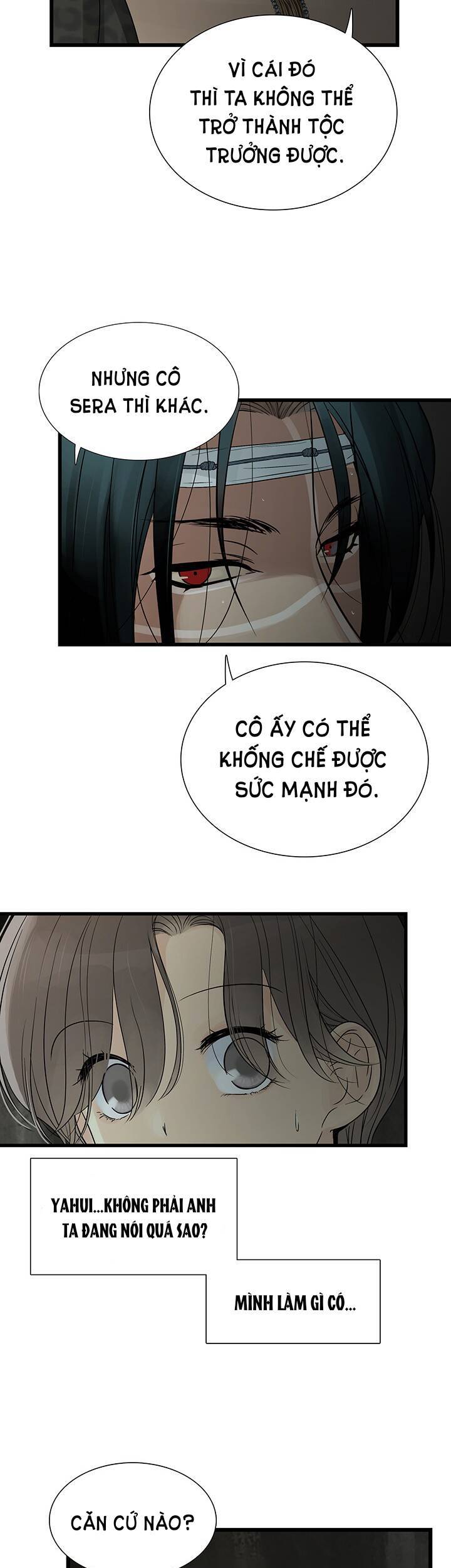 Lãnh Địa Totem - Chương 69.1