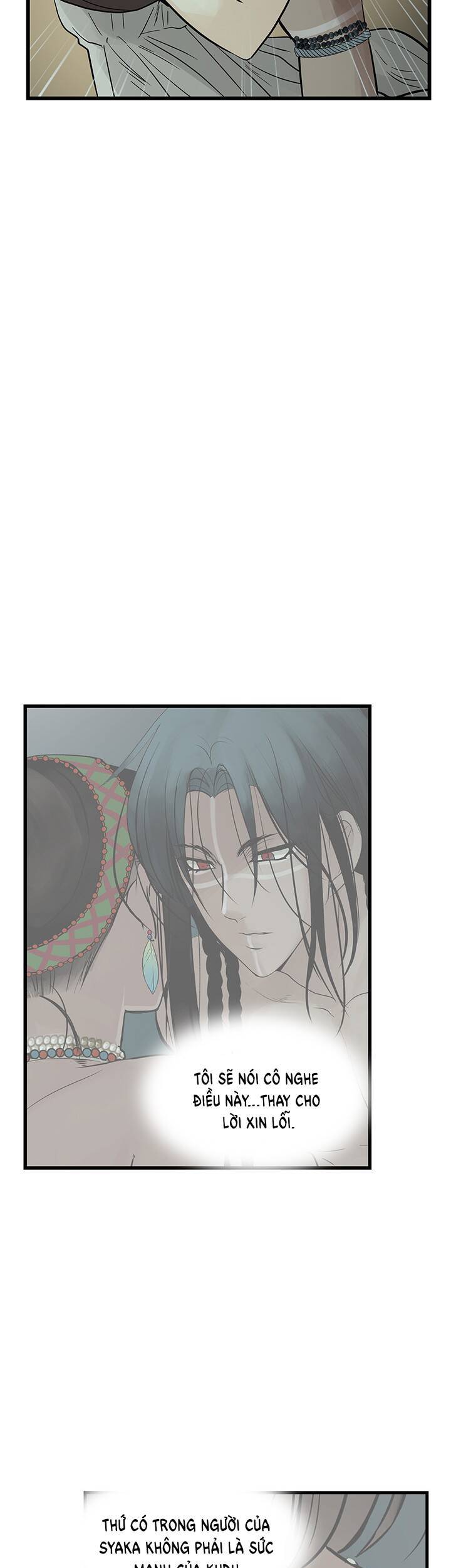 Lãnh Địa Totem - Chương 69.2