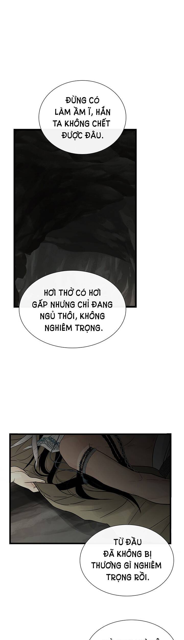 Lãnh Địa Totem - Chương 69.2