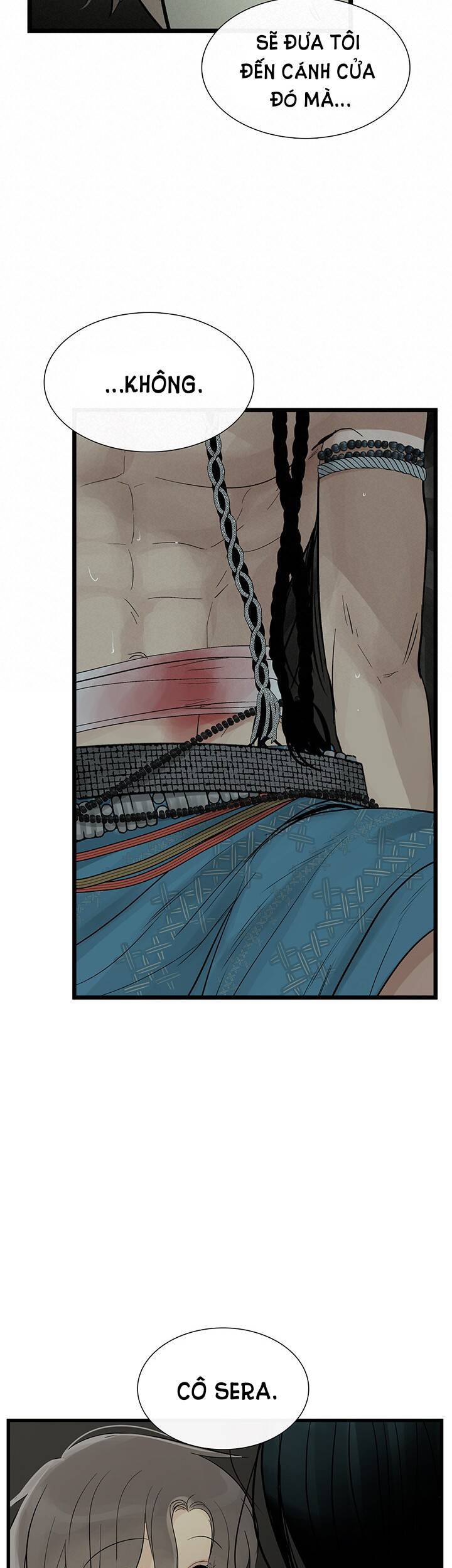 Lãnh Địa Totem - Chương 69.2