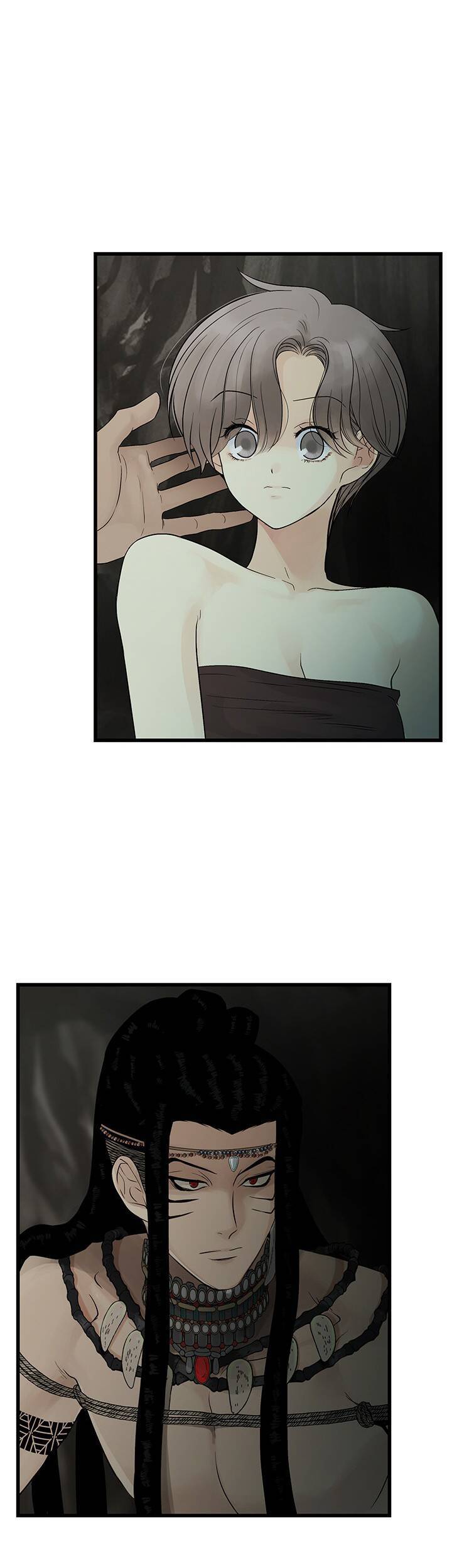 Lãnh Địa Totem - Chương 70.1