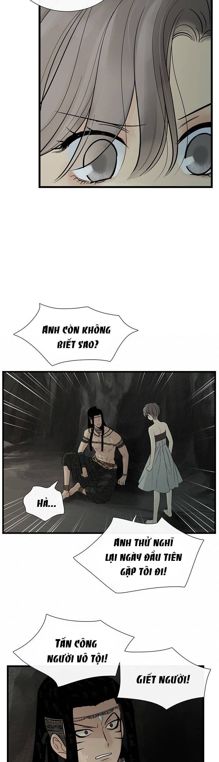 Lãnh Địa Totem - Chương 70.1