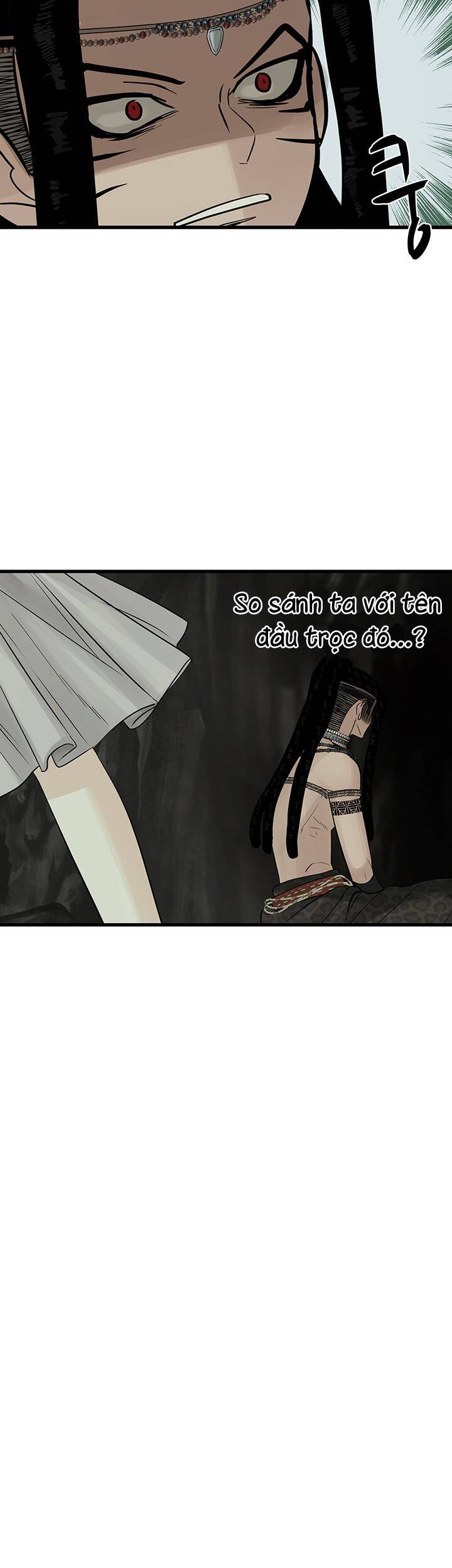 Lãnh Địa Totem - Chương 70.1