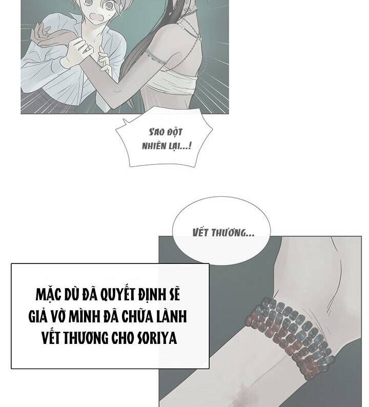 Lãnh Địa Totem - Chương 70.1