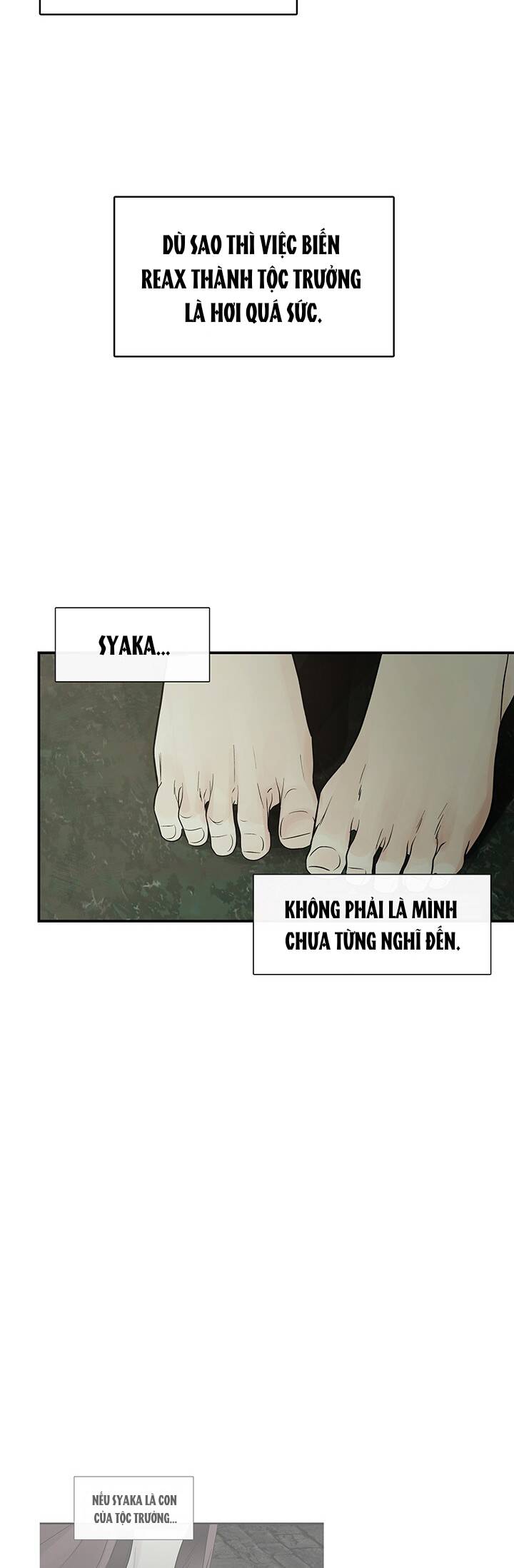 Lãnh Địa Totem - Chương 70.1