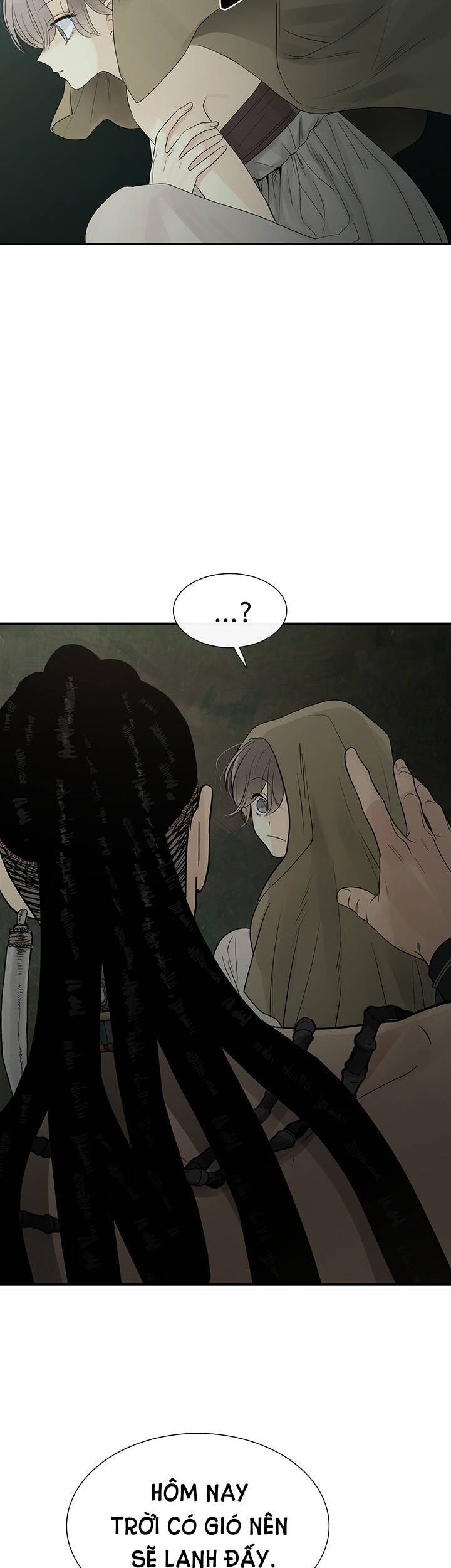 Lãnh Địa Totem - Chương 70.1