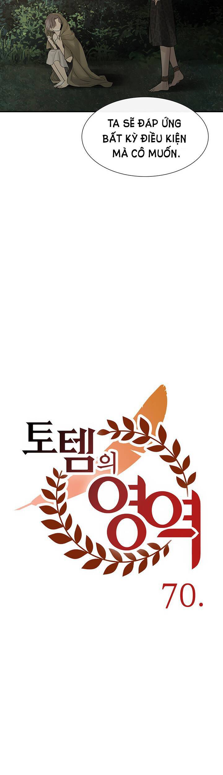 Lãnh Địa Totem - Chương 70.1