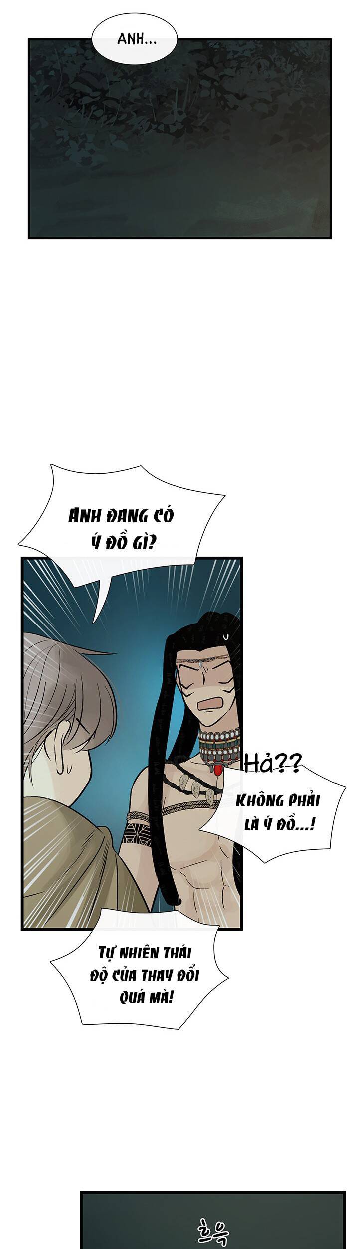 Lãnh Địa Totem - Chương 70.1