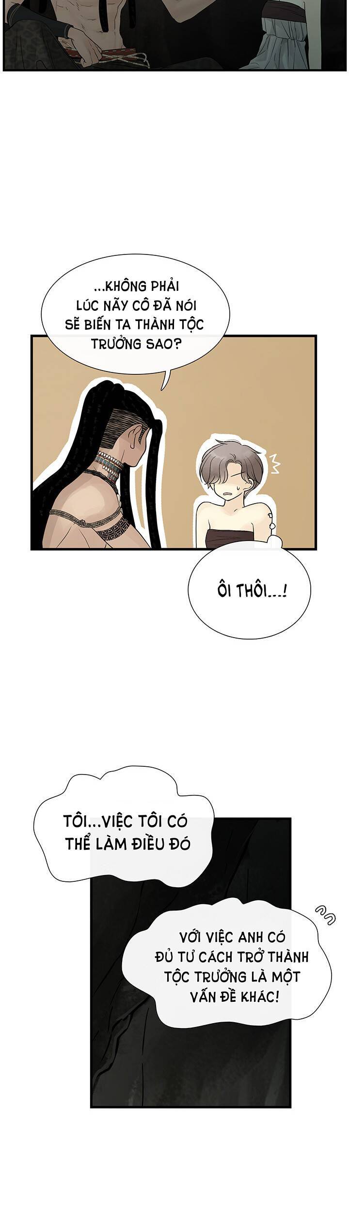 Lãnh Địa Totem - Chương 70.1