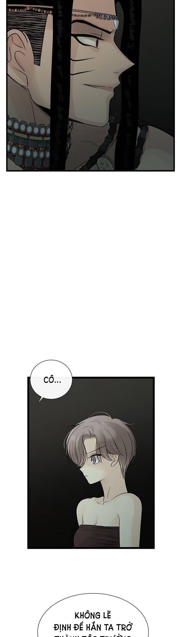 Lãnh Địa Totem - Chương 70.1